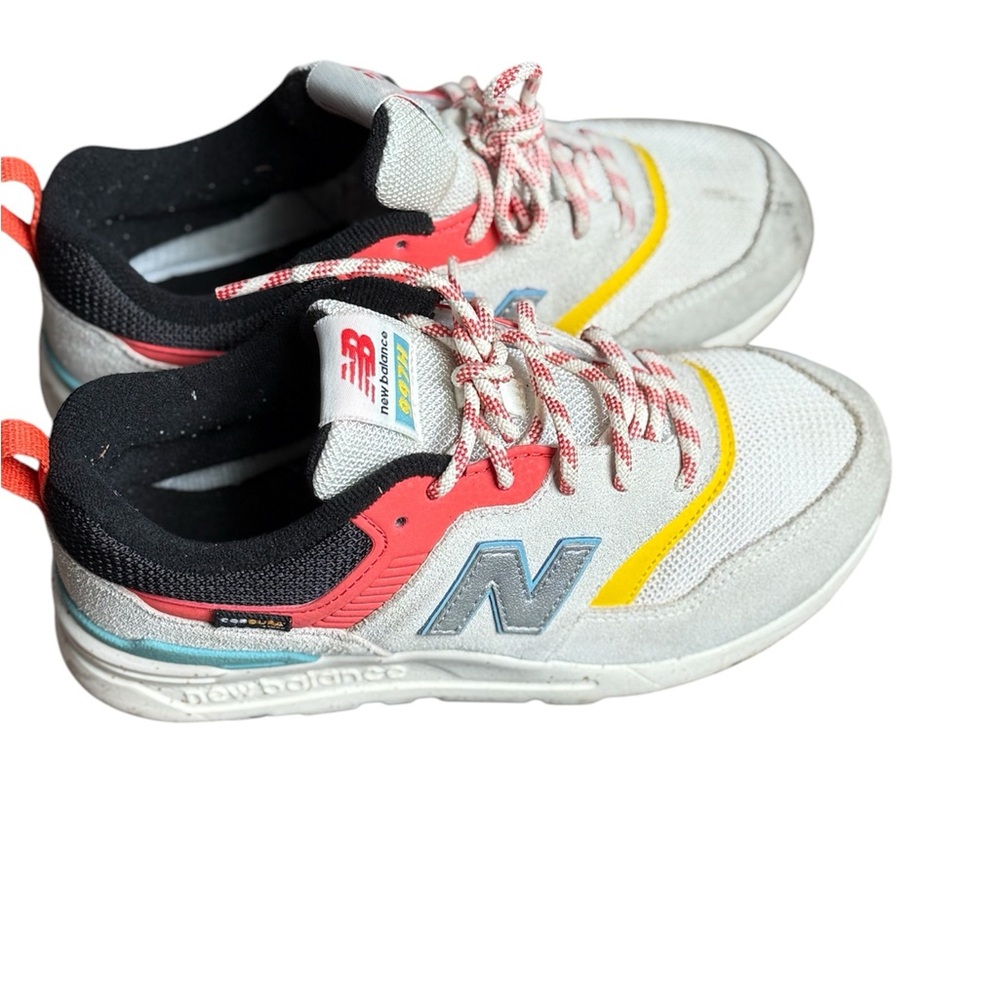 New Balance Kids' Multicolor Sneakers SIZE 3